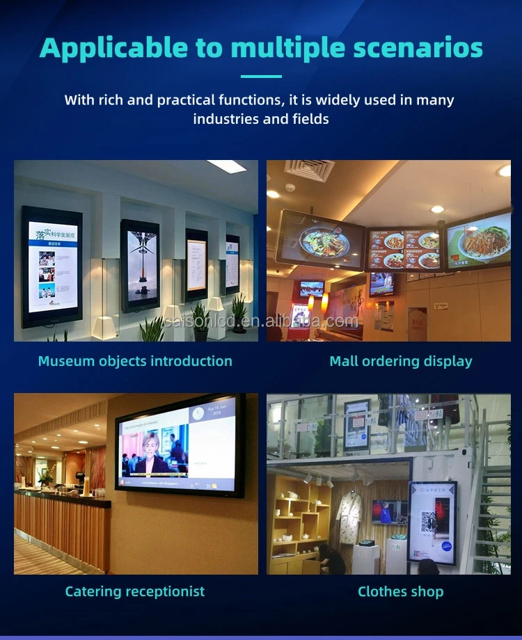 outdoor wall mount shopping mall use-13