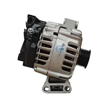 Suitable for Ford Fiesta 1.5 Fox 1.5/1.6 Generator AV6N-10300-HA  7G9N-10300-CC  TG12C087 Car alternator