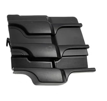 LOW PRICE HIGH QUALITY Trailer hood for Toyota Land Cruiser Prado 2024 OEM L:67002-60880  R:67001-60880