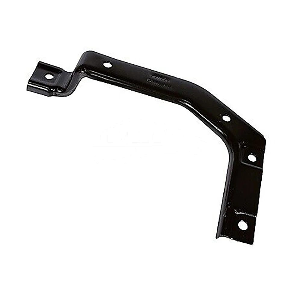 AL3Z17755A AL3V17755AB Car Left Front Bumper Brack — 3