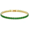 Gold Green