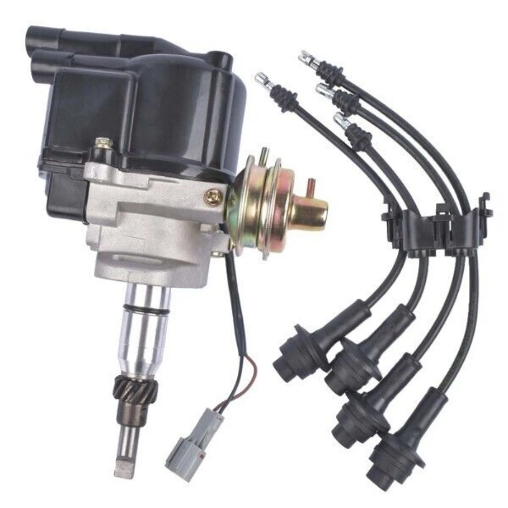 Distributor 19030-UB010 for Forklift 4Y Engine 5 6 7 Series
