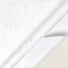 Hazy stars