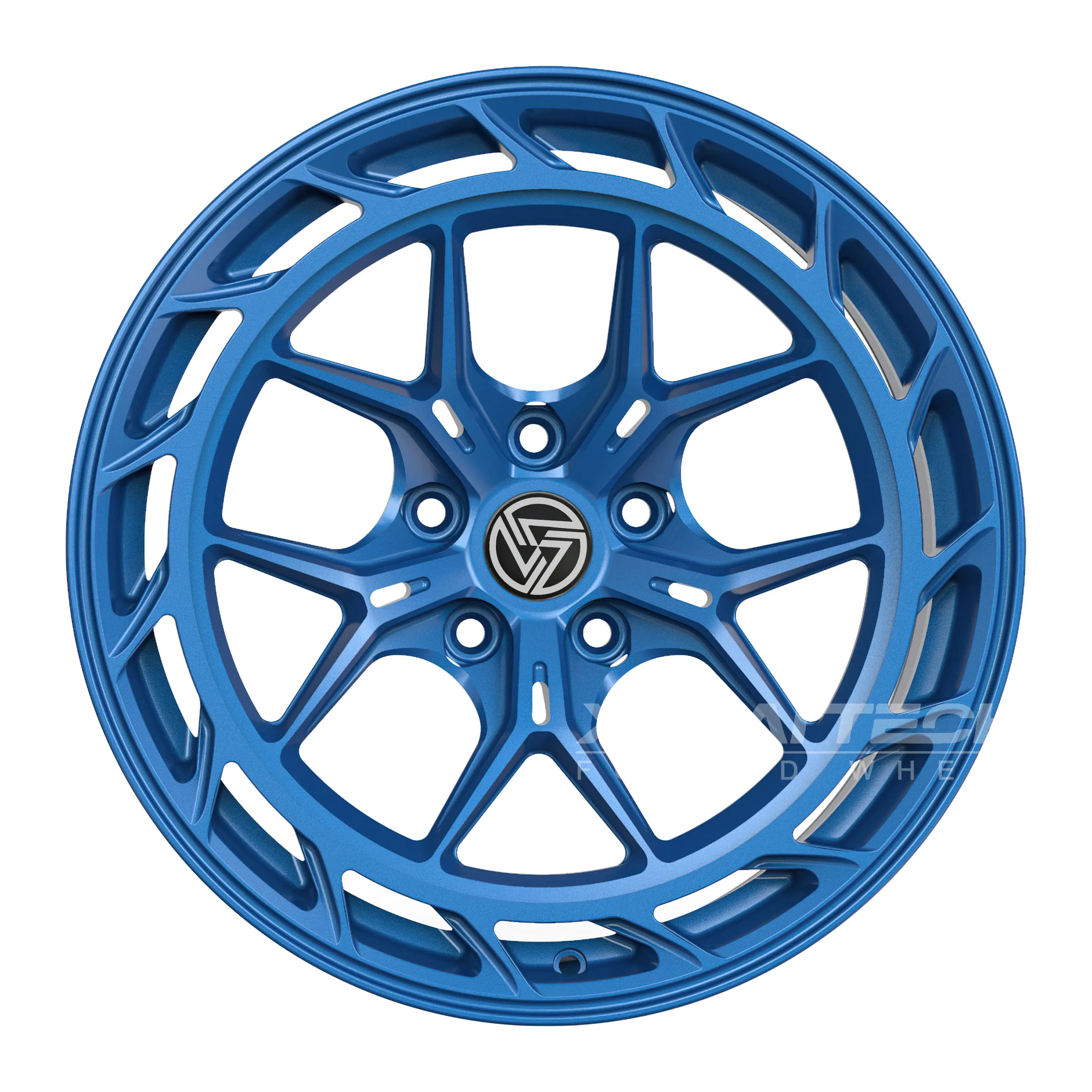 XL 17-23 Inch Custom Forged Monoblock Wheels 5x120 5x114.3 5x112 Deep Concave Car Alloy Rim for Range Rover Sport Discovery - Image 1