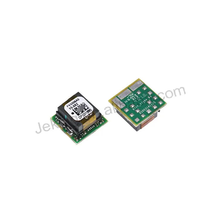 Jeking Pvx006a0x3 Non-isolated Pol Module Dc Dc Converter Pvx006a0x3 ...