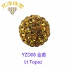 YZD08 Lt Topaz