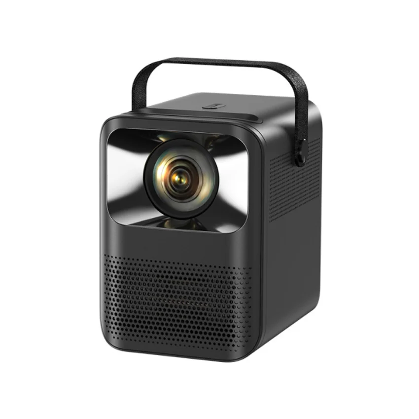 X6 Projectors - Portable 1080P Smart Home Theater Solutions