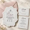 Wedding Invitation Suite