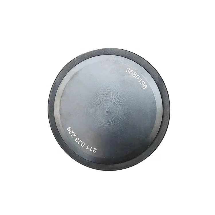 Cummins ISX15 QSX15 X15 Idler Pulley 3681587 3680196 3064404 - Partscummins