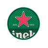 Custom logo