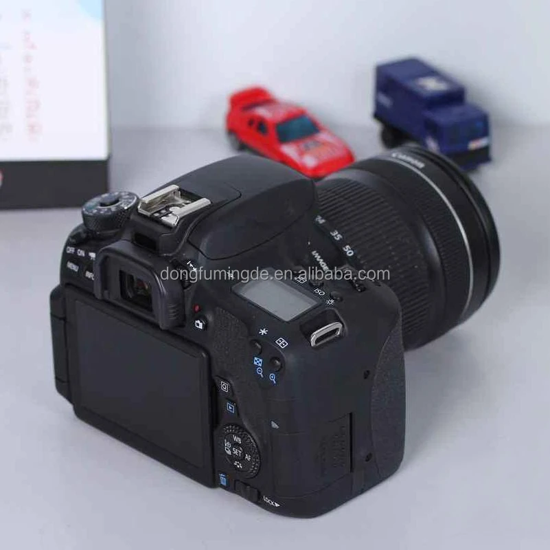Df Wholesale Original Preowned Entrylevel Camera 760d Highdefinition