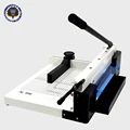 heavy duty paper cutter with precision