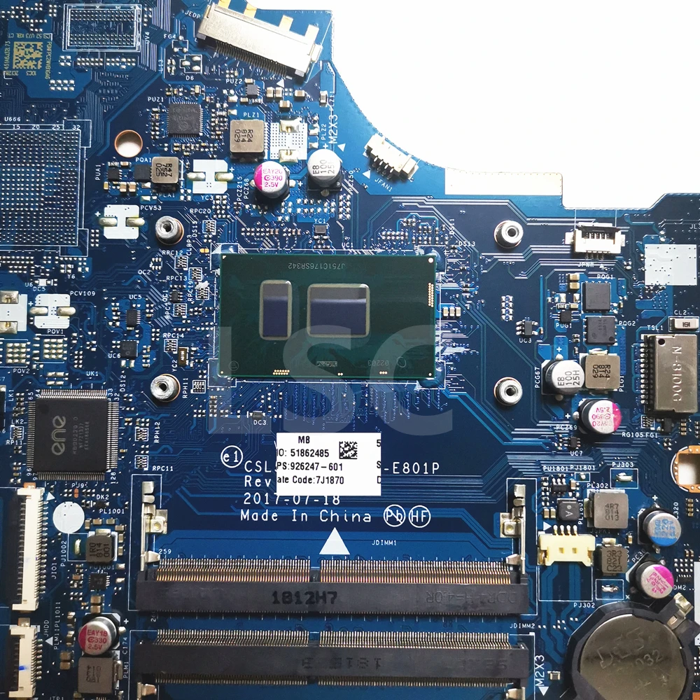 Carte mère hp 250 g6-AliExpress
