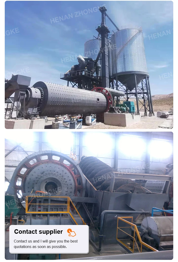 Centrifugal Fan, Depends, Ball Mill - detail 4