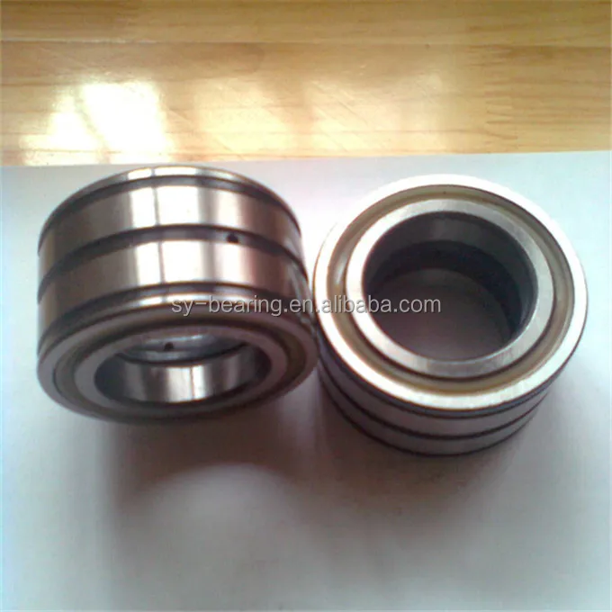 Japan Brand Sheave Bearings E5014s1 Double Cylindrical Roller Bearing