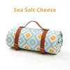 Sea salt cheese (Ultrasonic leather strap)