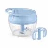 500ml azul cielo