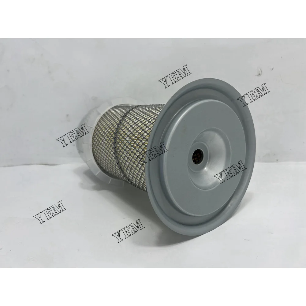 For Yanmar Diesel Engine 4TNE94 Air Filter 4