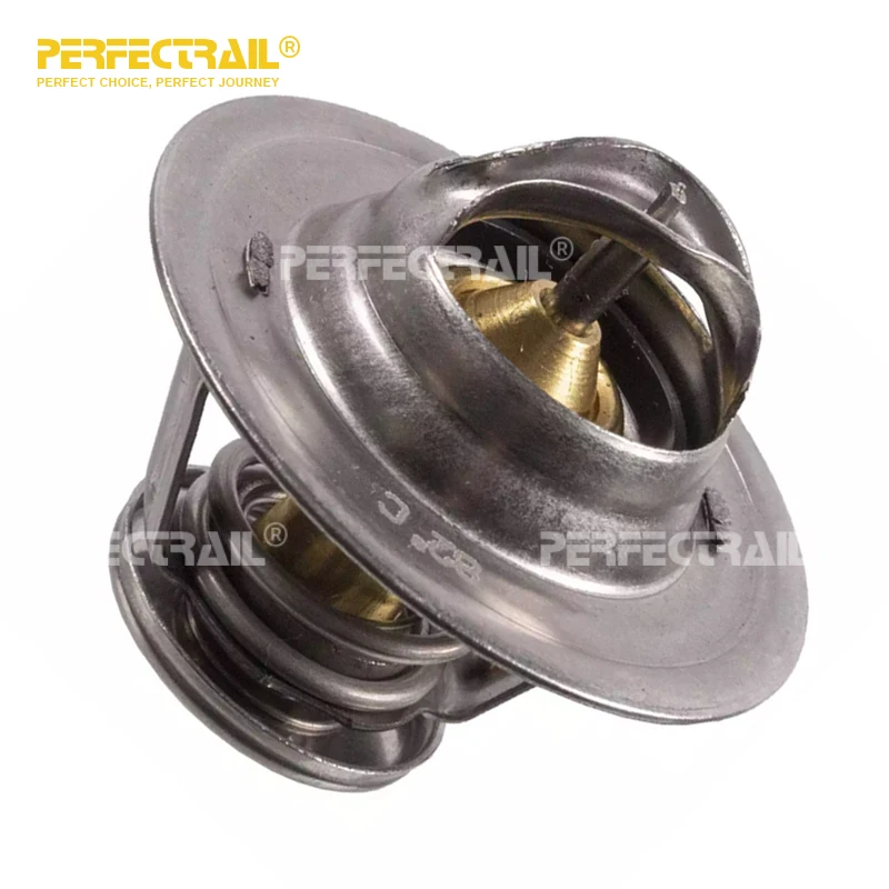 PERFECTRAIL 500329622 Auto Cooling System Engine Coolant Heavy Truck Parts Thermostat for Iveco Zeta 1979-1992