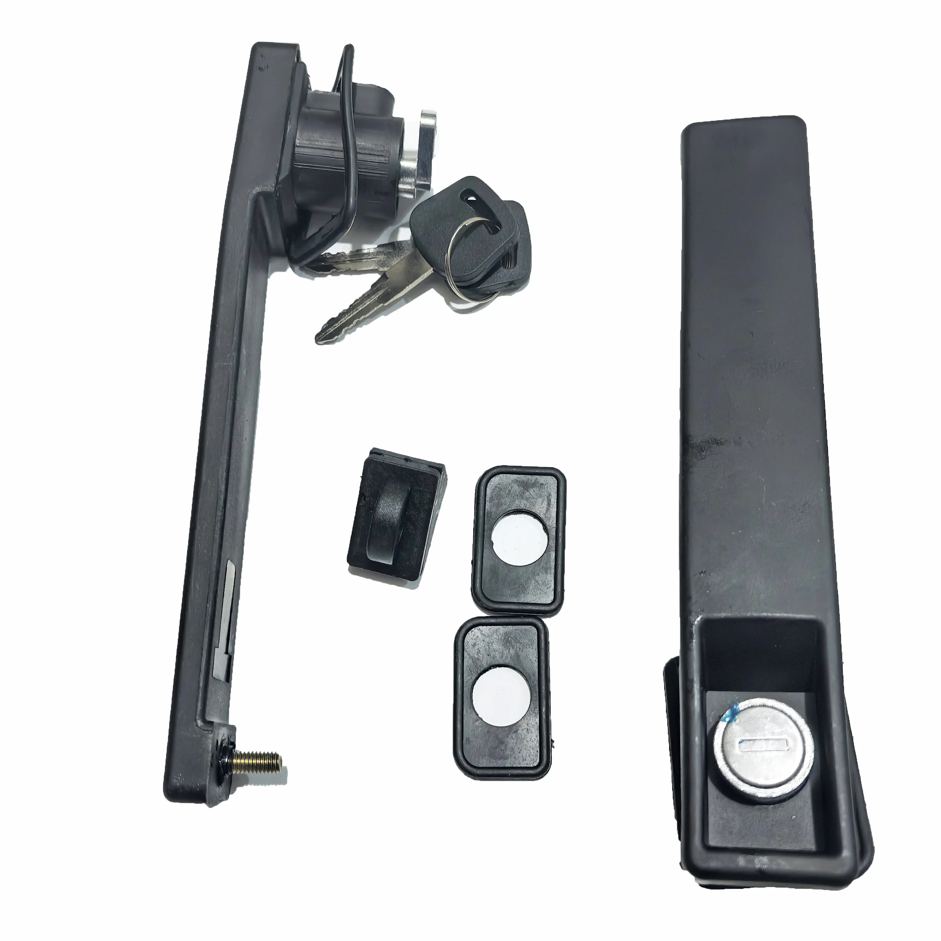 New ZHI YI XING SHACMAN F3000 Lock Assembly Handle Pull Cable