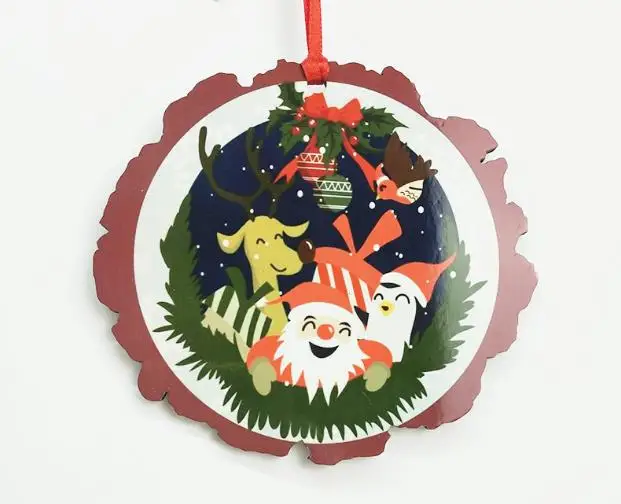 latest company news about Christmas Gift  23