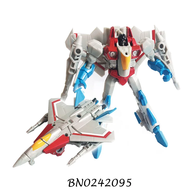 Робот-трансформер, игрушка для детей