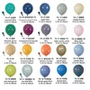 Palloncini in lattice retrò