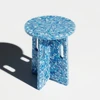 Azul mineral