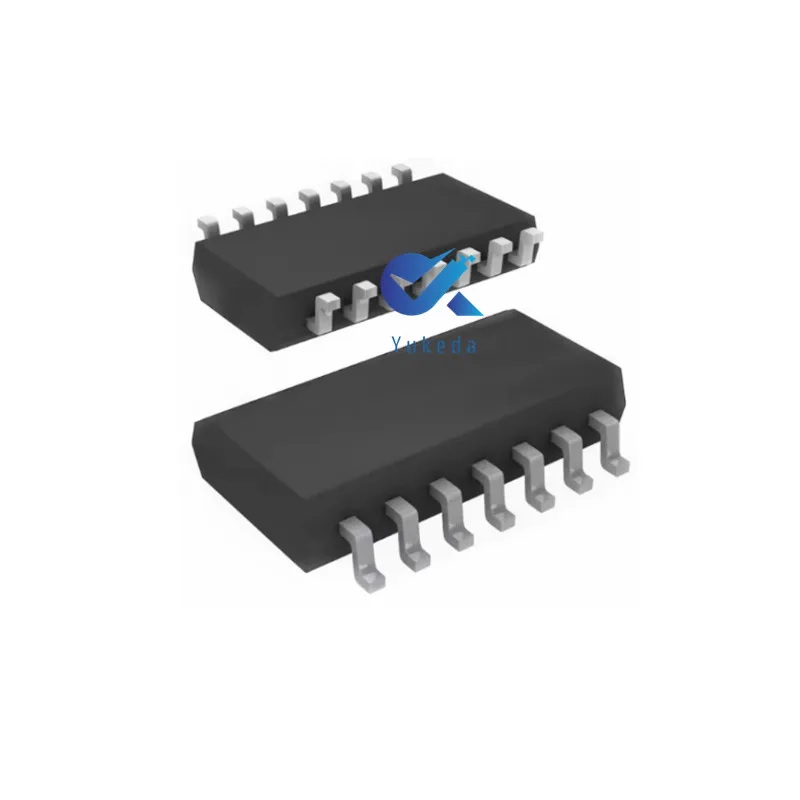 IC.INTEGRATED CIRCUITS, MICROCONTROLLERS.ELECTRONIC COMPONENTS, IGBT TRANSISTORS.SOP16 YD3412