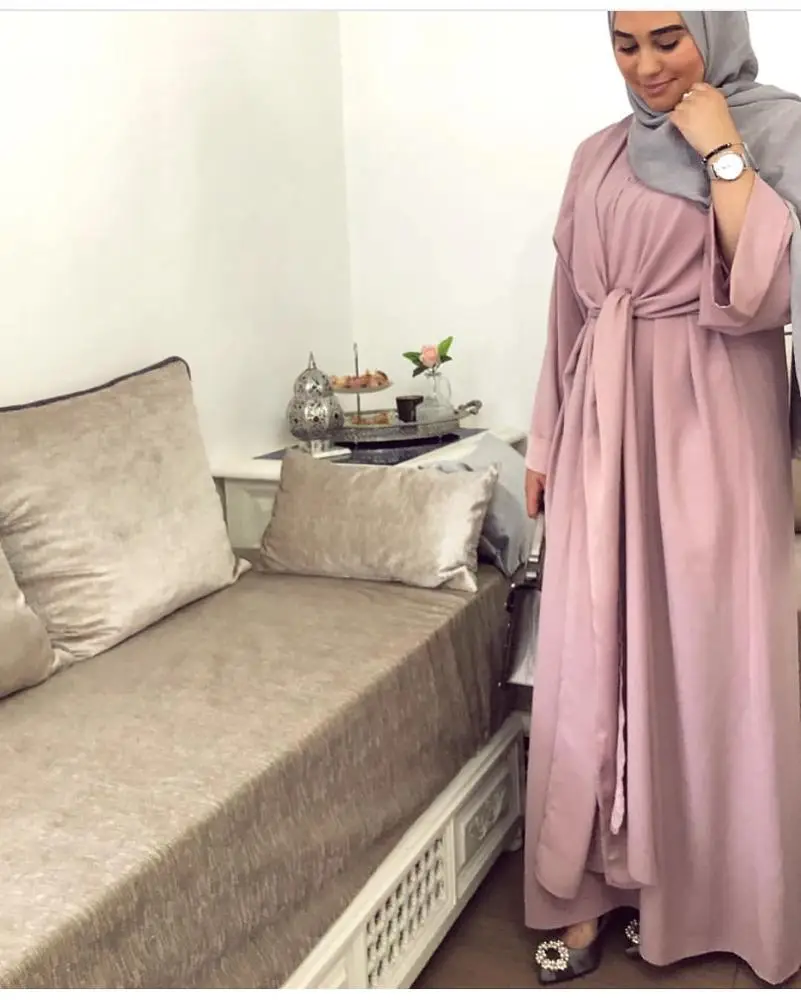 new trend abaya