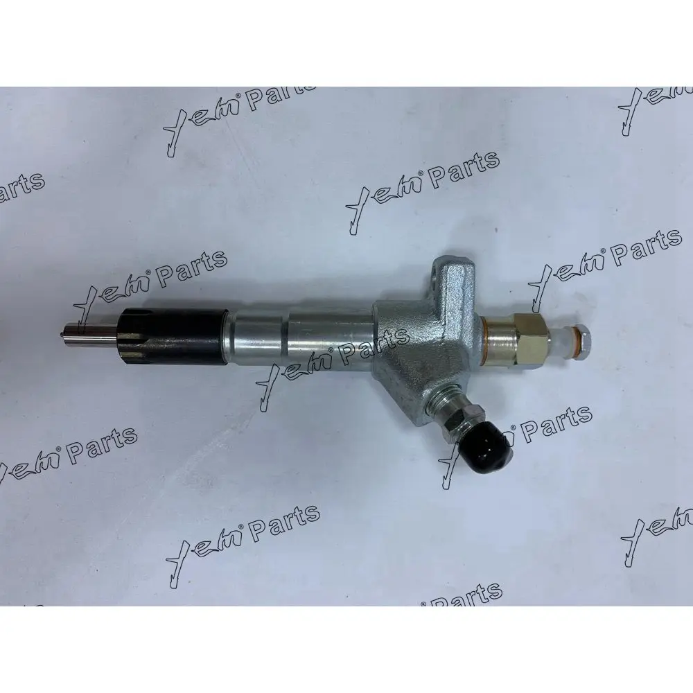 6D16 Injector Assembly 105030-3660 for Diesel Engine Part 3