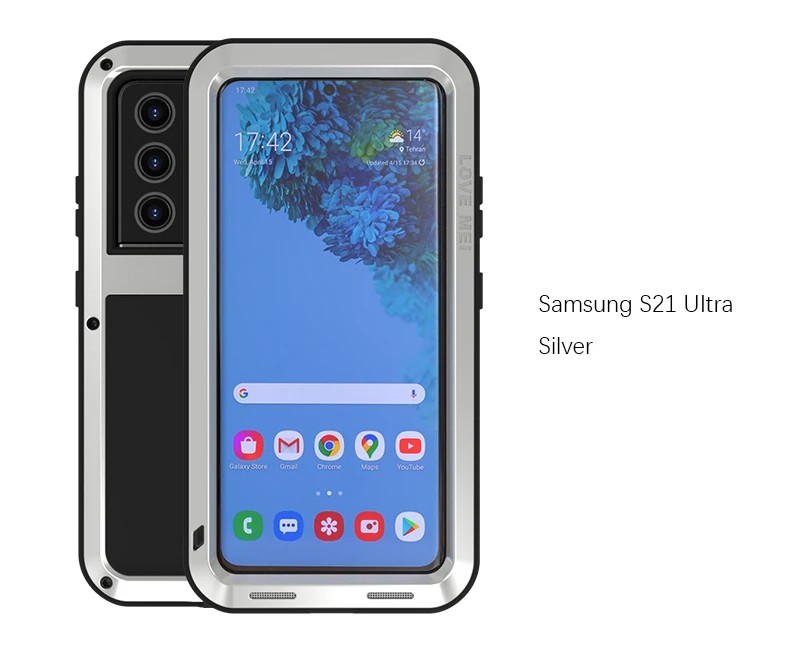 S21 Ultra Samsung Galaxy S20 Ultra 5g The Samsung Galaxy