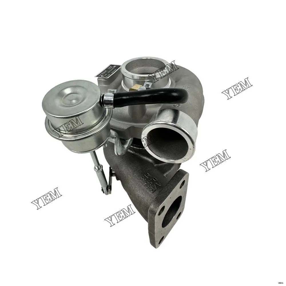 Hot Sale C4.4 Turbocharger 2674A816 for Caterpillar 6