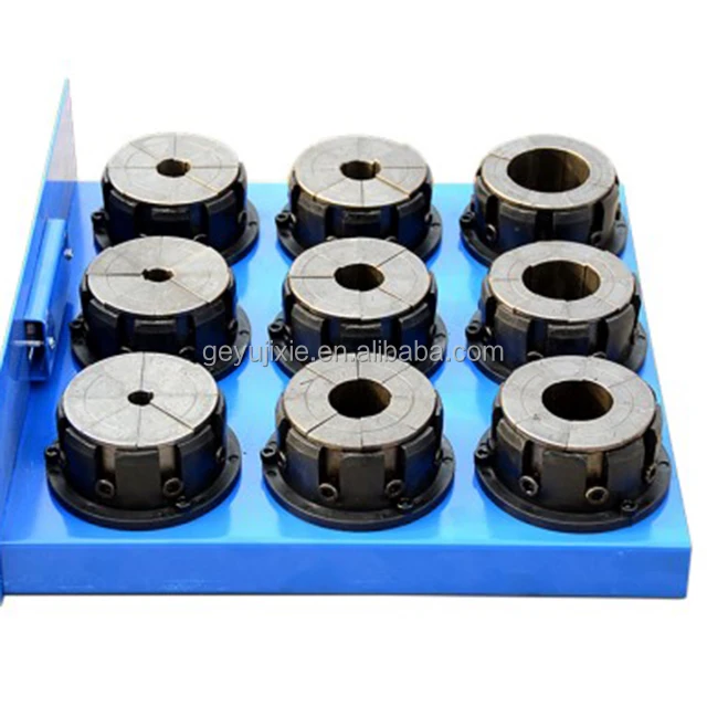 Cheap Factory Price Pipe And Tube Bending Machine Round Pipe Moulds