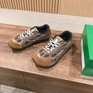 Custom Chunky Sneakers Wholesale Collection Luxury Cloud Comfort Lightweight PVC Upper PU Midsole Rubber Outsole