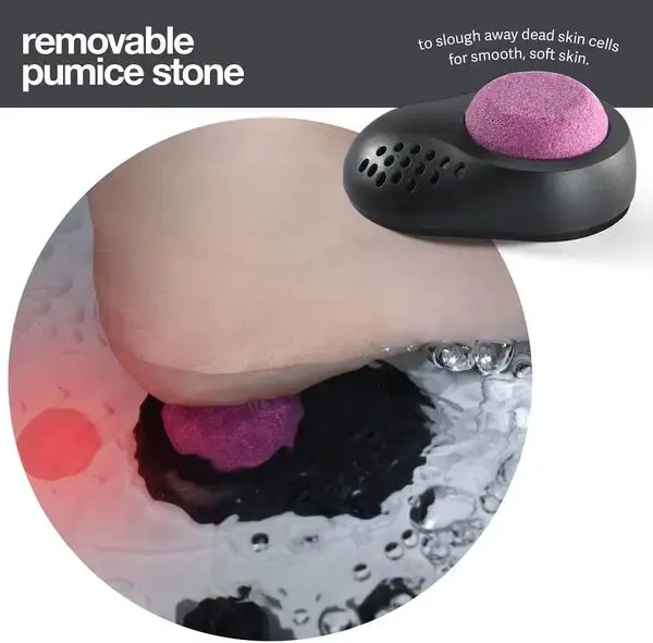 Portable Relax Foldable Soaking Bucket Basin Foot Massager Collapsible Pedicure Foot Spa Bath for Family