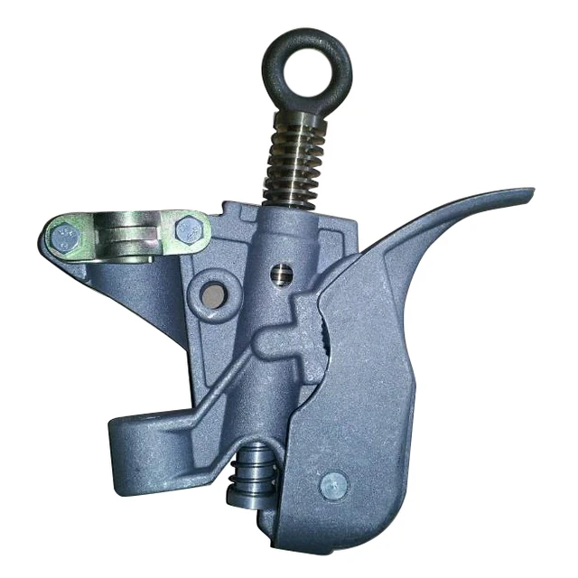 Agriculture Spare Parts Investment Casting Service Chrome 27 Steel Tillage Plough Farms Cultivator Sweep