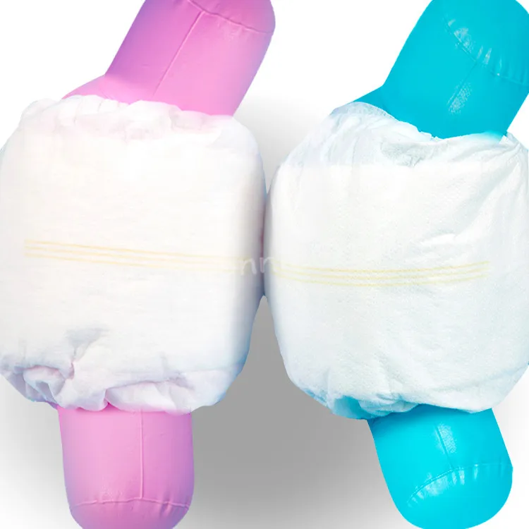 Japanese Wholesale Disposable Baby Diaper with Easy Ups Pull Design Cheap Price SAP Distributor Free Samples