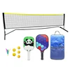 Panda + Esmalte Net rack Set