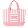 Pink Stripe