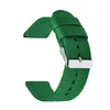 Emerald green, with switch ear studs