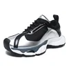 Black-silver