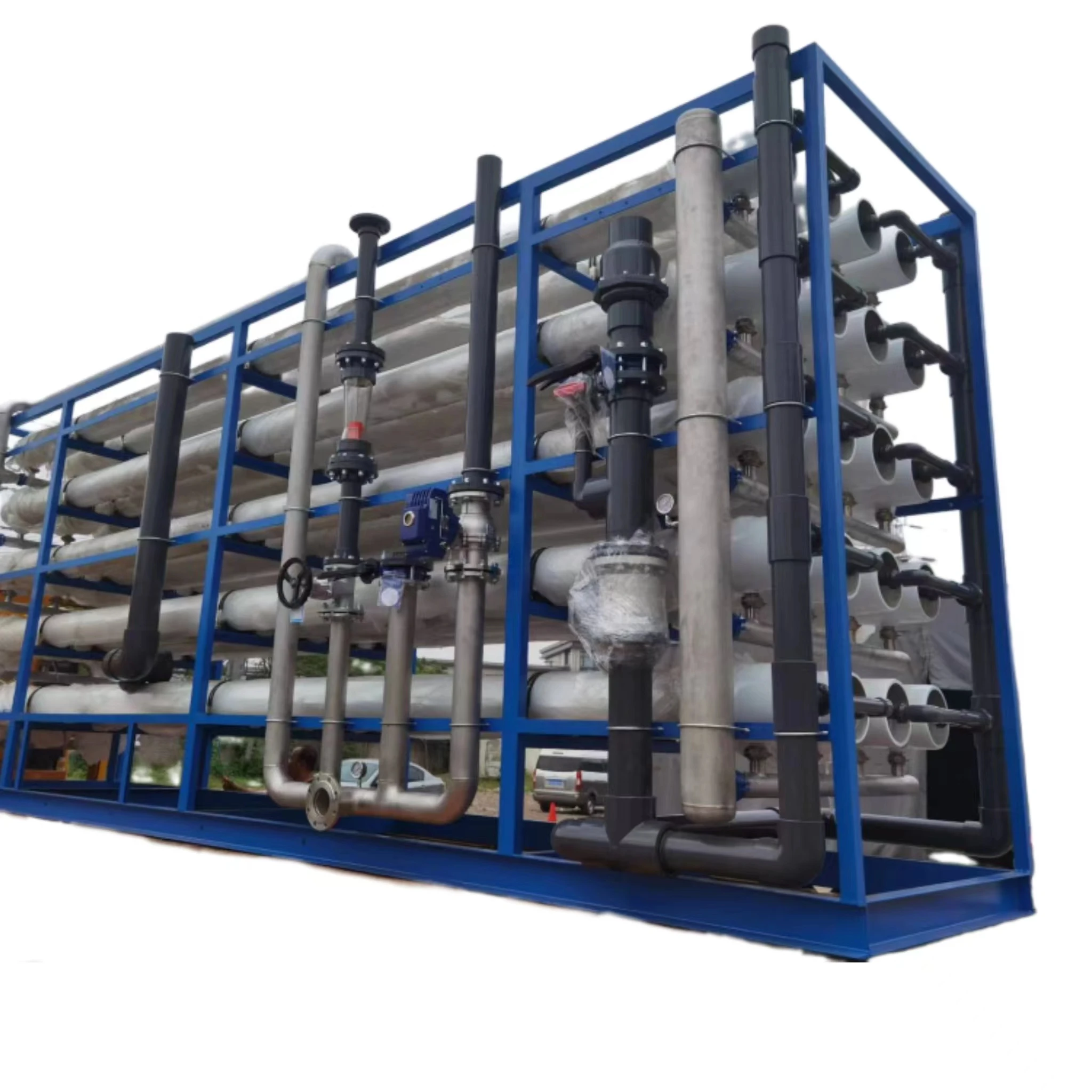 water filter Water Purified System 500L/Hour 2500LPH500L2500L10000L4000L Commercial Reverse Osmosis RO 500 liters per hour water