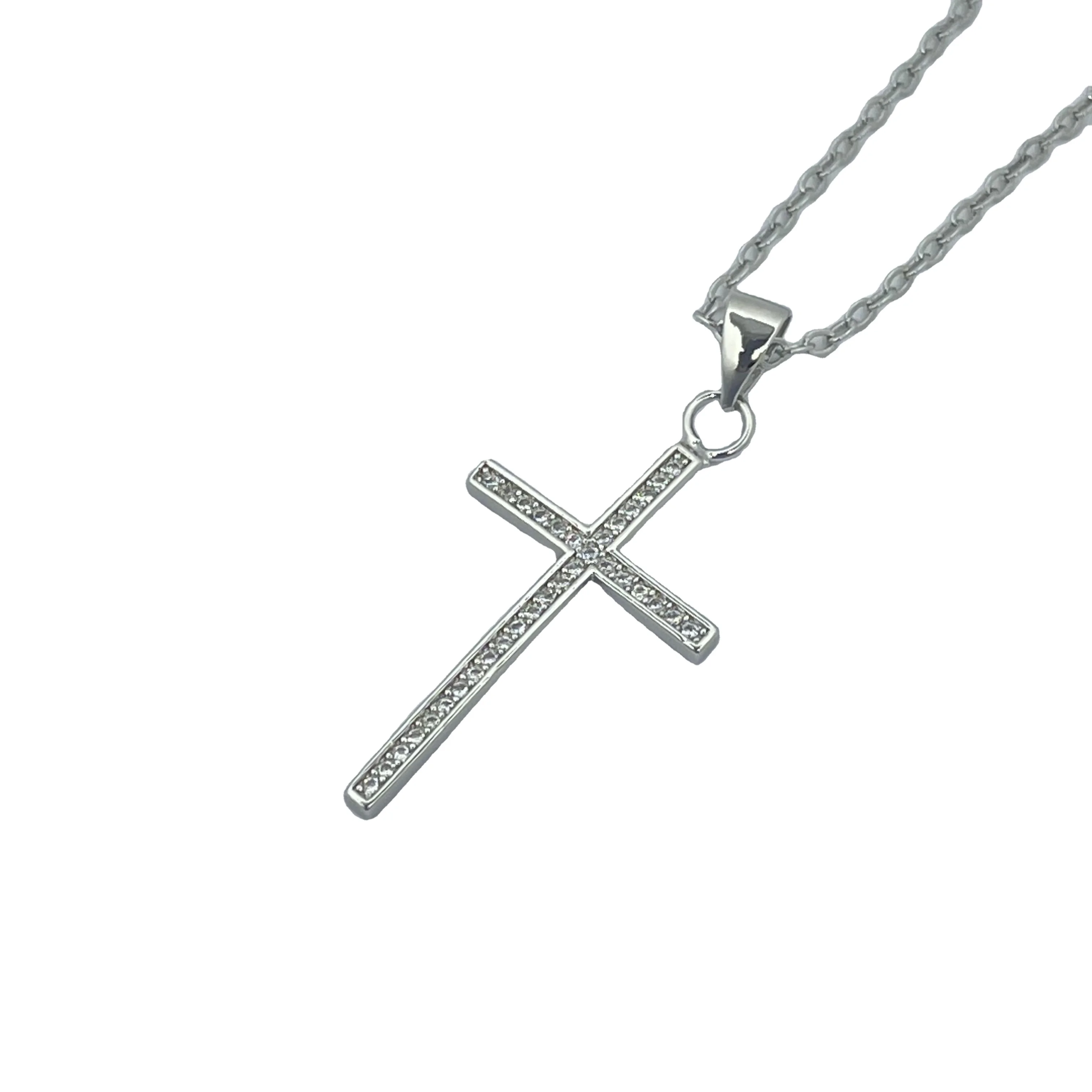 2022 Fashion Pendant Hip Hop Necklace 