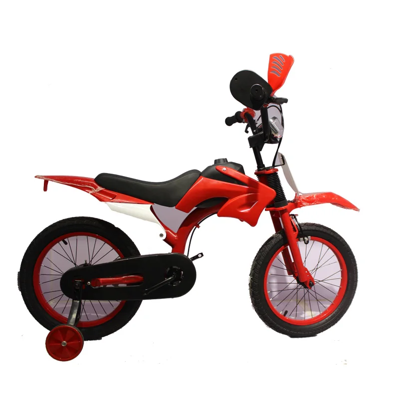 mini bike for kids