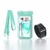 Mint Green (Double Hook Style)