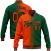 Kelly Green-orange