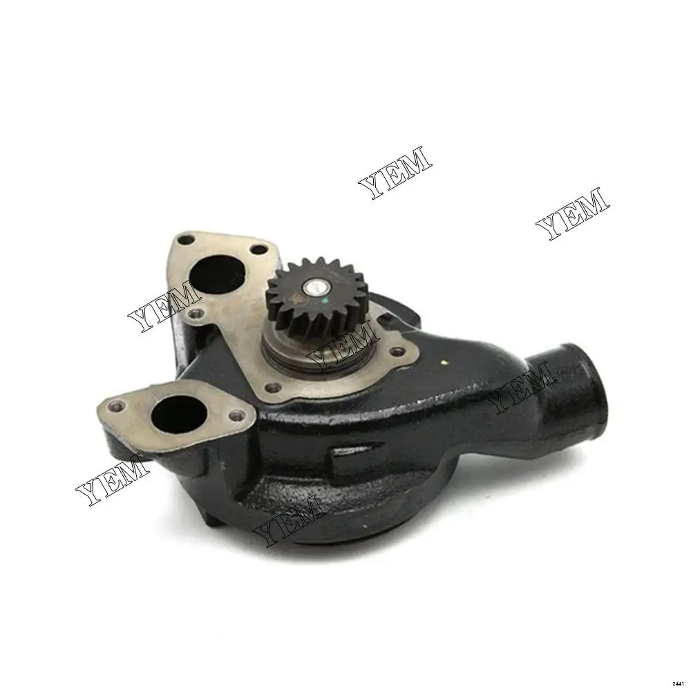 Diesel Engine Water Pump U5MW0144 for Massey Ferguson 3085 3095 3115 3120 3125 3140 3635 3645