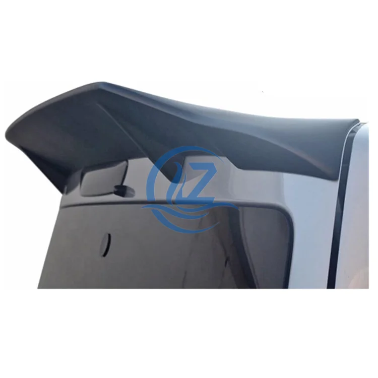 NV350 Mini Bus SAD Style Rear Spoiler for E26 Car - OEM