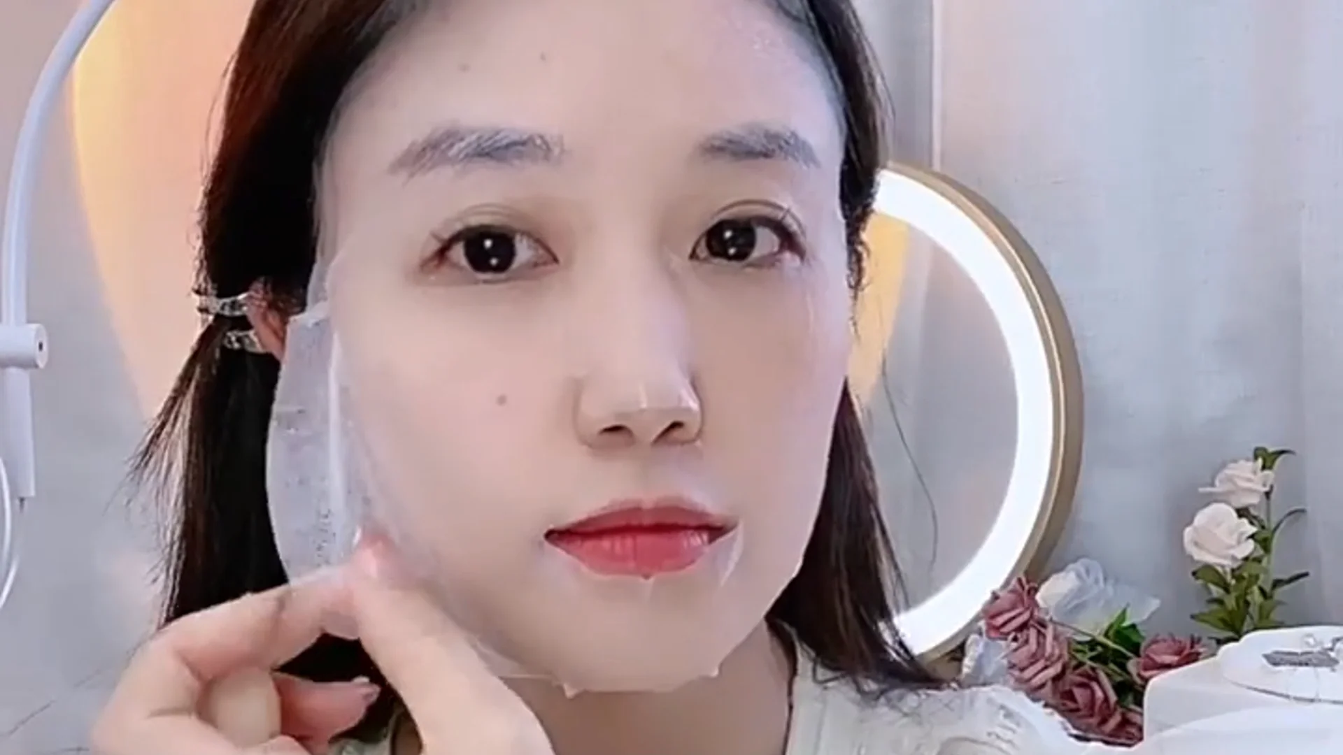 Customized Centella Salicylic Acid Azelaic Acid Facial Skin Care